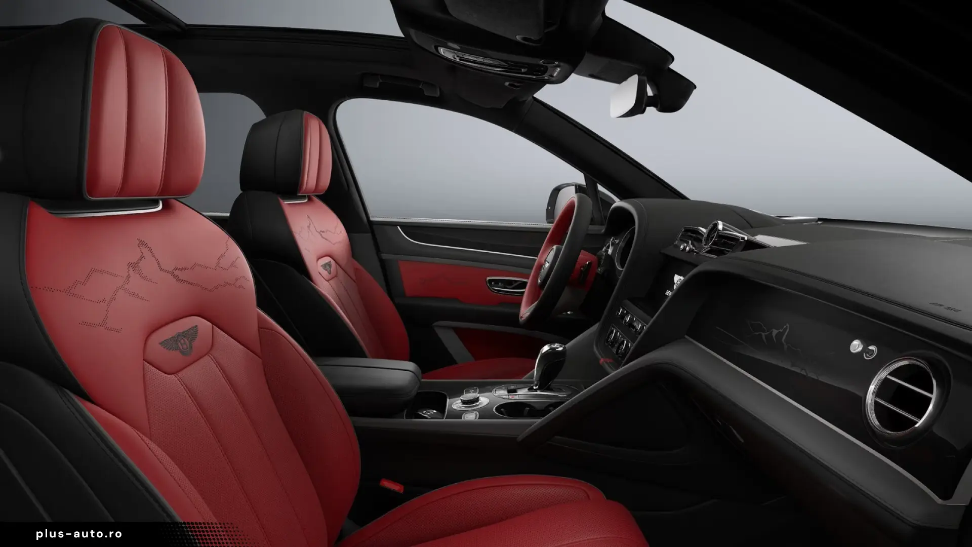 Bentley Bentayga V6 Hybrid Artenara  MY27