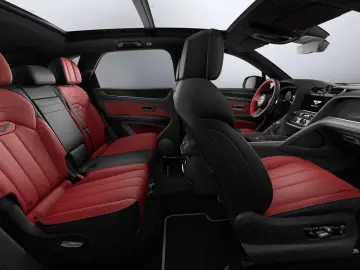 Bentley Bentayga V6 Hybrid Artenara  MY27