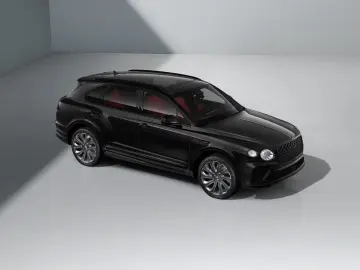 Bentley Bentayga V6 Hybrid Artenara  MY27