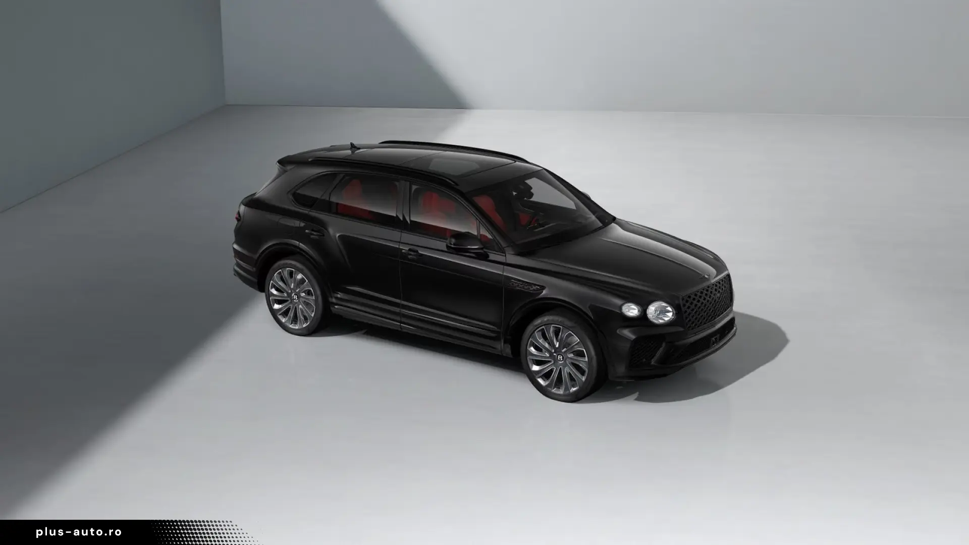 Bentley Bentayga V6 Hybrid Artenara  MY27