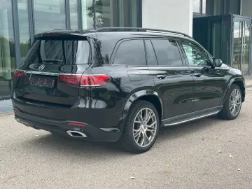 MERCEDES-BENZ GLS 400 d 4MATIC AMG Night