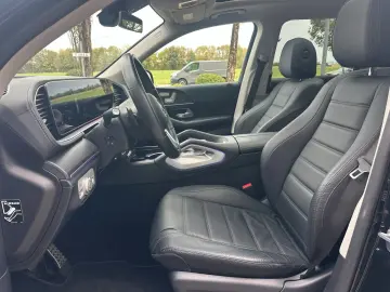 MERCEDES-BENZ GLS 400 d 4MATIC AMG Night