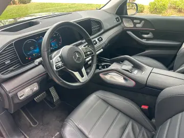 MERCEDES-BENZ GLS 400 d 4MATIC AMG Night