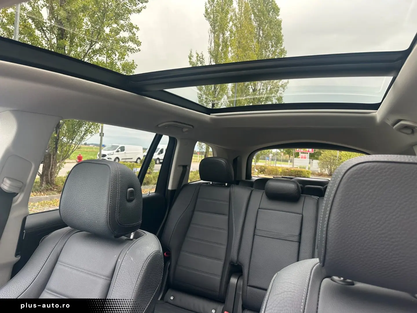 MERCEDES-BENZ GLS 400 d 4MATIC AMG Night