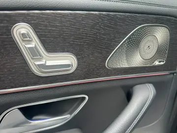 MERCEDES-BENZ GLS 400 d 4MATIC AMG Night