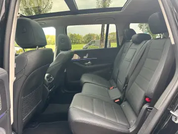 MERCEDES-BENZ GLS 400 d 4MATIC AMG Night