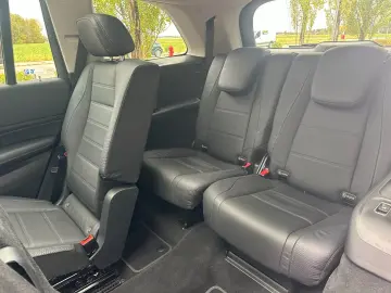MERCEDES-BENZ GLS 400 d 4MATIC AMG Night