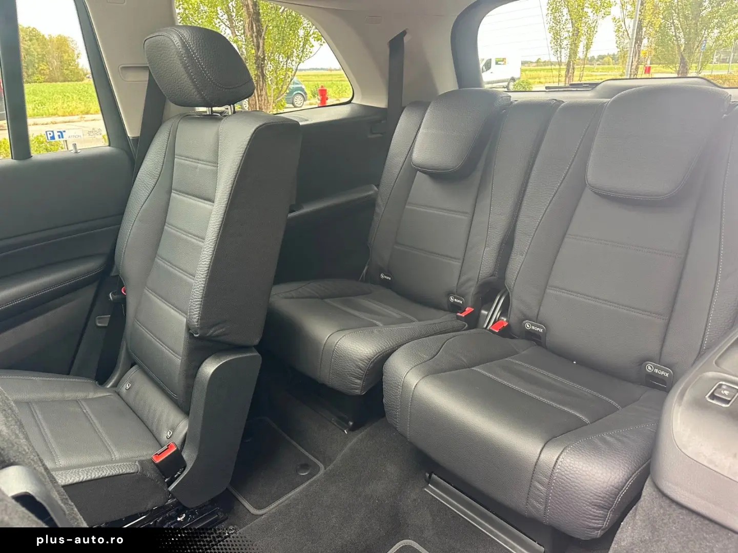 MERCEDES-BENZ GLS 400 d 4MATIC AMG Night