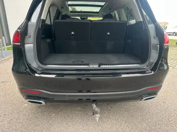MERCEDES-BENZ GLS 400 d 4MATIC AMG Night