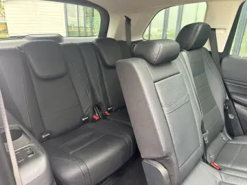 MERCEDES-BENZ GLS 400 d 4MATIC AMG Night