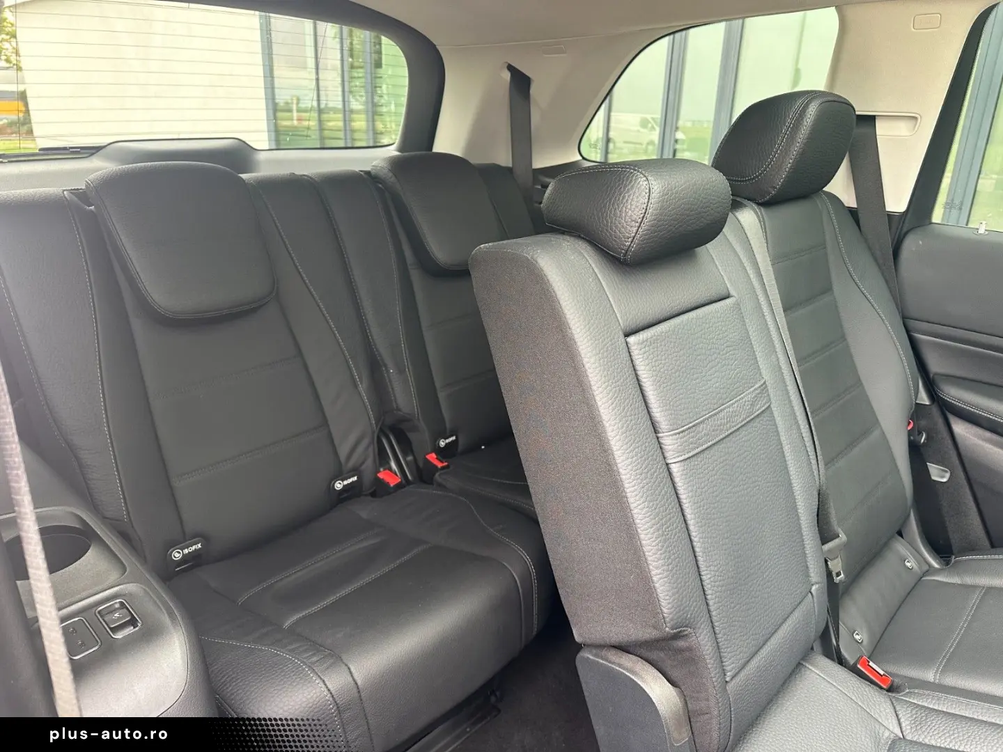 MERCEDES-BENZ GLS 400 d 4MATIC AMG Night