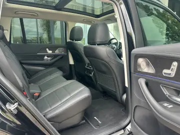 MERCEDES-BENZ GLS 400 d 4MATIC AMG Night