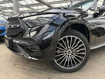 MERCEDES-BENZ GLC 300 d 4Matic AMG