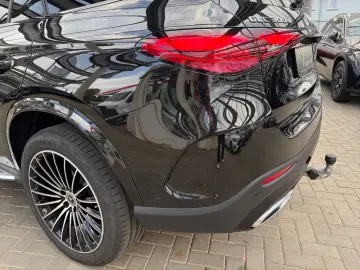 MERCEDES-BENZ GLC 300 d 4Matic AMG