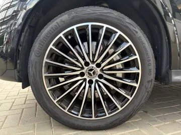 MERCEDES-BENZ GLC 300 d 4Matic AMG