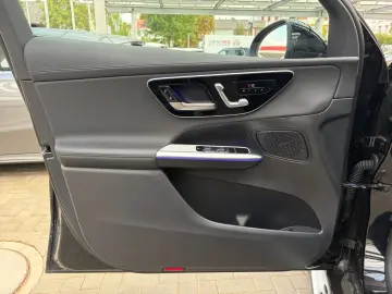 MERCEDES-BENZ GLC 300 d 4Matic AMG