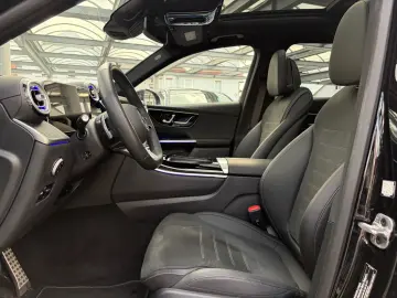 MERCEDES-BENZ GLC 300 d 4Matic AMG