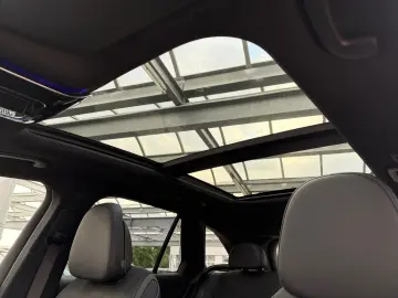 MERCEDES-BENZ GLC 300 d 4Matic AMG
