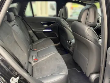 MERCEDES-BENZ GLC 300 d 4Matic AMG