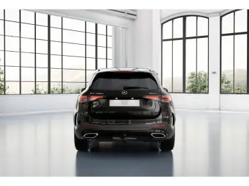 MERCEDES-BENZ GLC 300 d 4Matic AMG