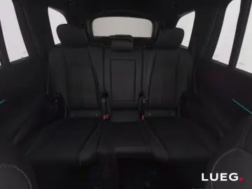 MERCEDES-BENZ GLS 400 d 4M