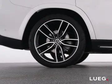 MERCEDES-BENZ GLS 400 d 4M
