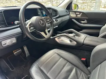 MERCEDES-BENZ GLS 400d 4Matic AMG Night