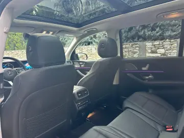 MERCEDES-BENZ GLS 400d 4Matic AMG Night