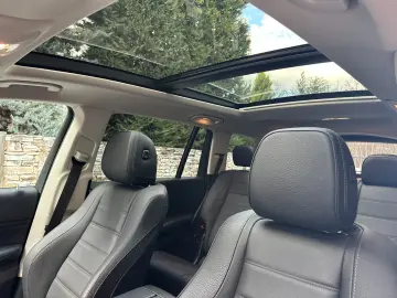 MERCEDES-BENZ GLS 400d 4Matic AMG Night