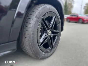 MERCEDES-BENZ GLS 580 4Matic