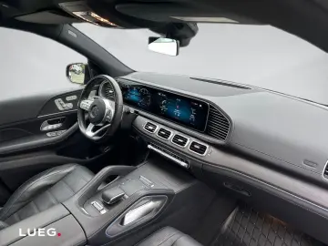 MERCEDES-BENZ GLS 580 4Matic