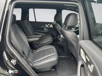 MERCEDES-BENZ GLS 580 4Matic