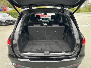 MERCEDES-BENZ GLS 580 4Matic
