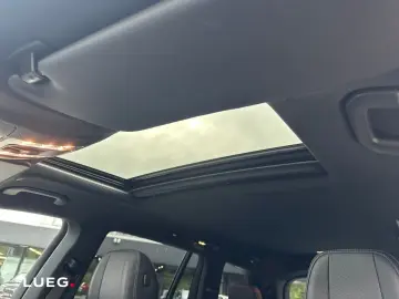 MERCEDES-BENZ GLS 580 4Matic