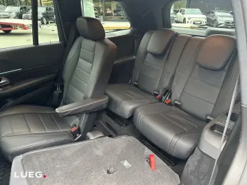 MERCEDES-BENZ GLS 580 4Matic