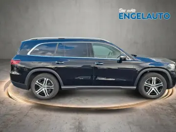 MERCEDES-BENZ GLS 350 d 4Matic