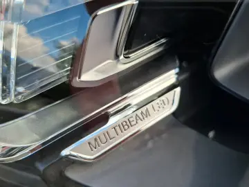MERCEDES-BENZ GLS 350 d 4Matic