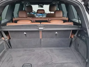 MERCEDES-BENZ GLS 350 d 4Matic