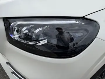 MERCEDES-BENZ GLS 400 d 4MATIC AMG