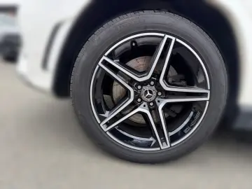 MERCEDES-BENZ GLS 400 d 4MATIC AMG