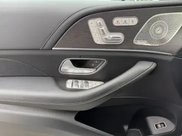 MERCEDES-BENZ GLS 400 d 4MATIC AMG