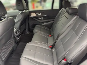 MERCEDES-BENZ GLS 400 d 4MATIC AMG