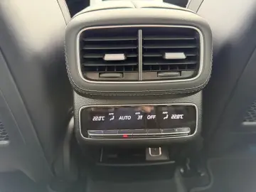 MERCEDES-BENZ GLS 400 d 4MATIC AMG
