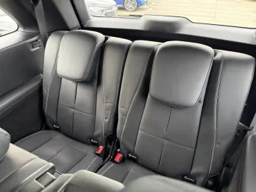 MERCEDES-BENZ GLS 400 d 4MATIC AMG