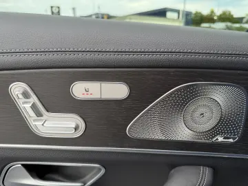 MERCEDES-BENZ GLS 400 d 4MATIC AMG