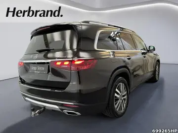 MERCEDES-BENZ GLS 450 d 4M