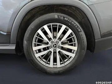 MERCEDES-BENZ GLS 450 d 4M