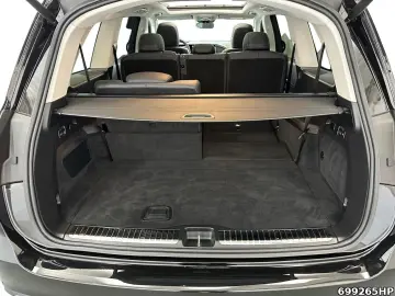 MERCEDES-BENZ GLS 450 d 4M