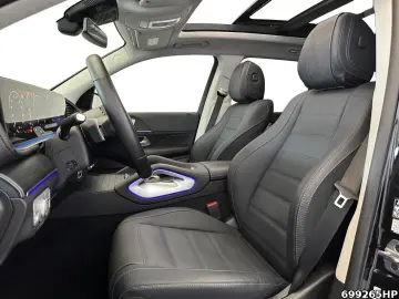 MERCEDES-BENZ GLS 450 d 4M