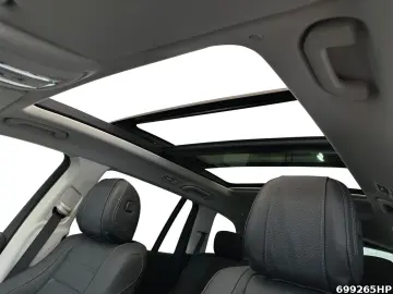 MERCEDES-BENZ GLS 450 d 4M